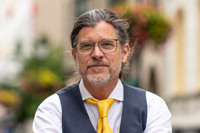 Pär Broomé på Advokatbyrån Kärnan AB i Helsingborg