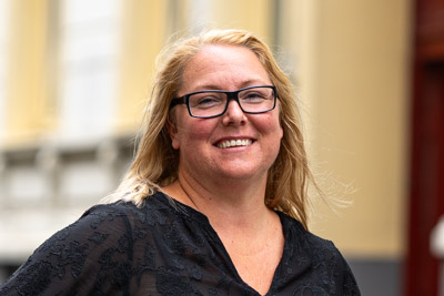 Sofia Bergqvist Salomon på Advokatbyrån Kärnan AB i Helsingborg